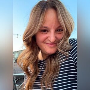 Meet your Posher, Miranda